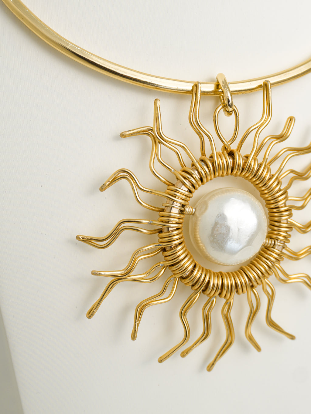 Pearl Sun