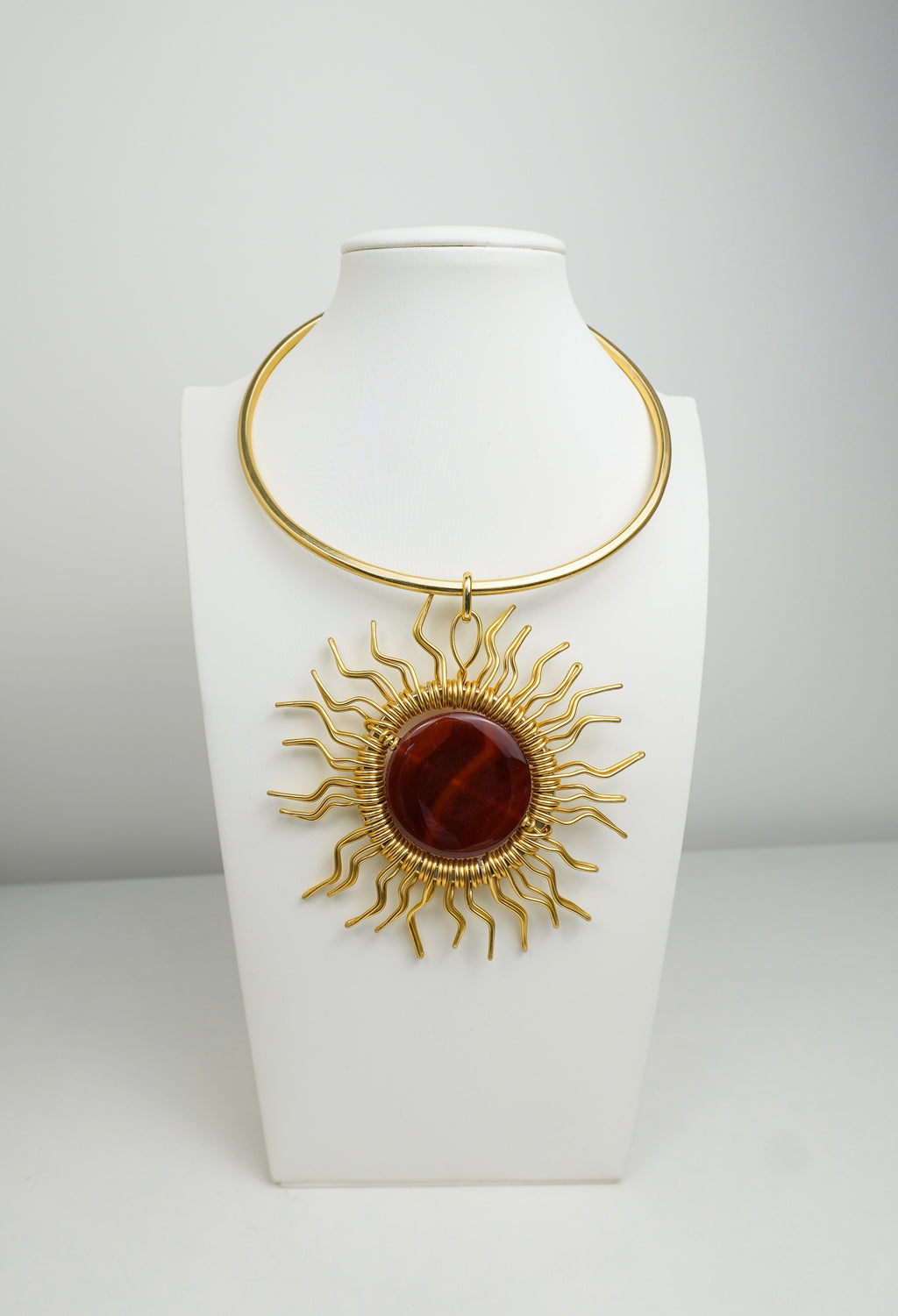 Red Sun