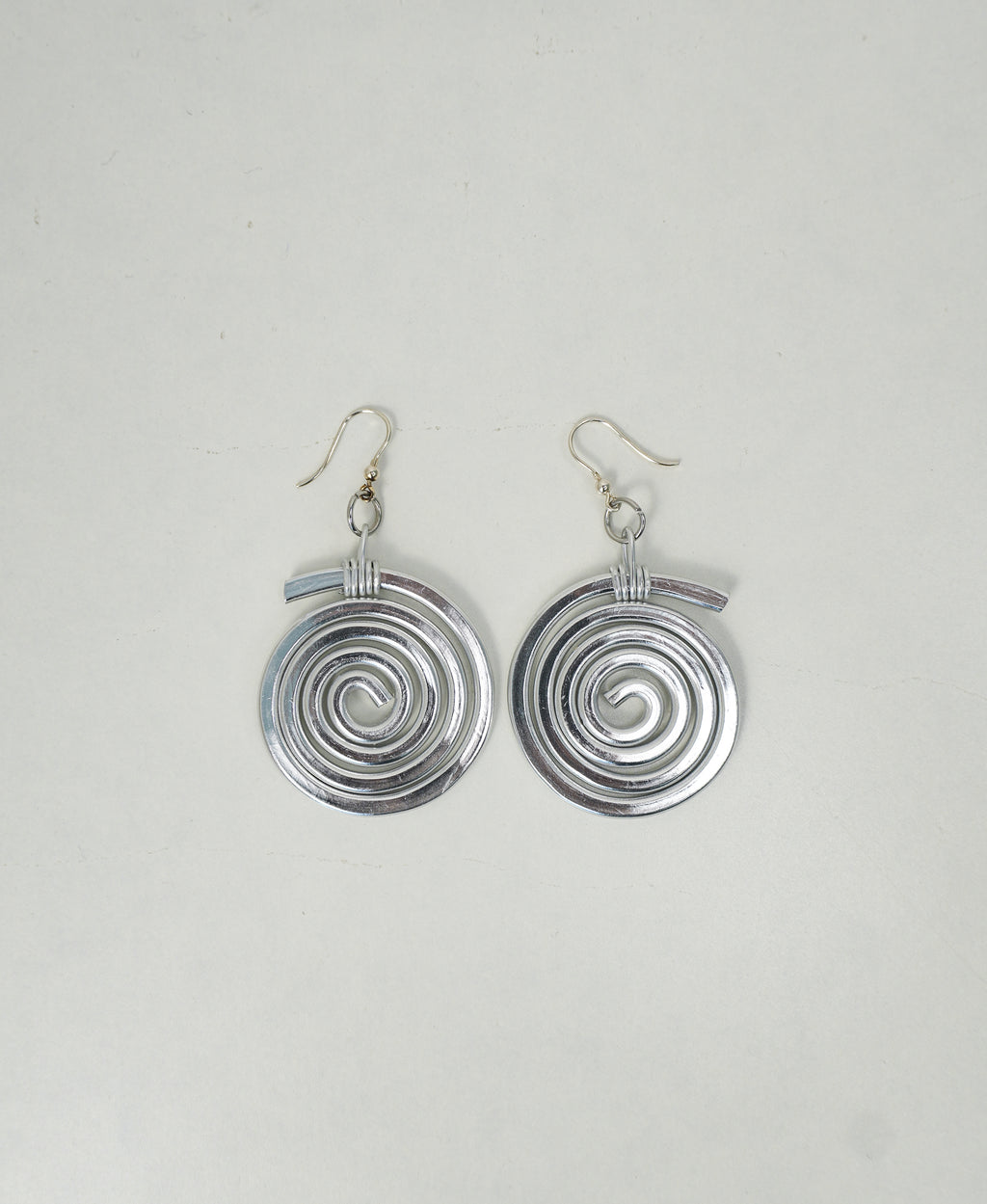 Baby Spiral