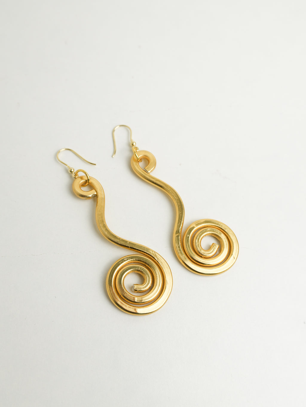 Long spiral