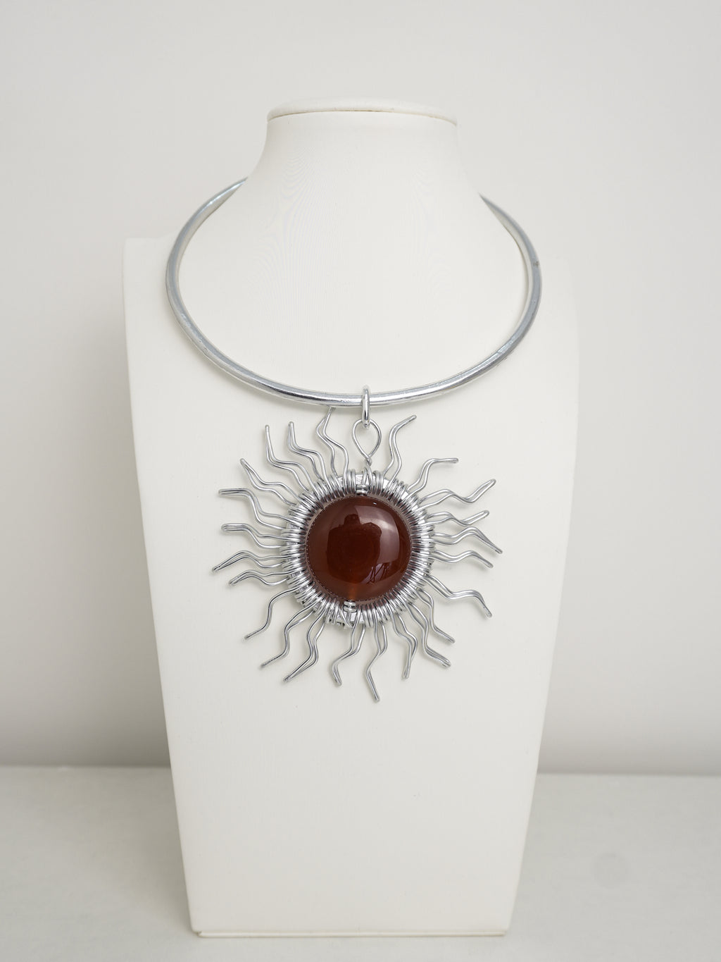 Red Sun