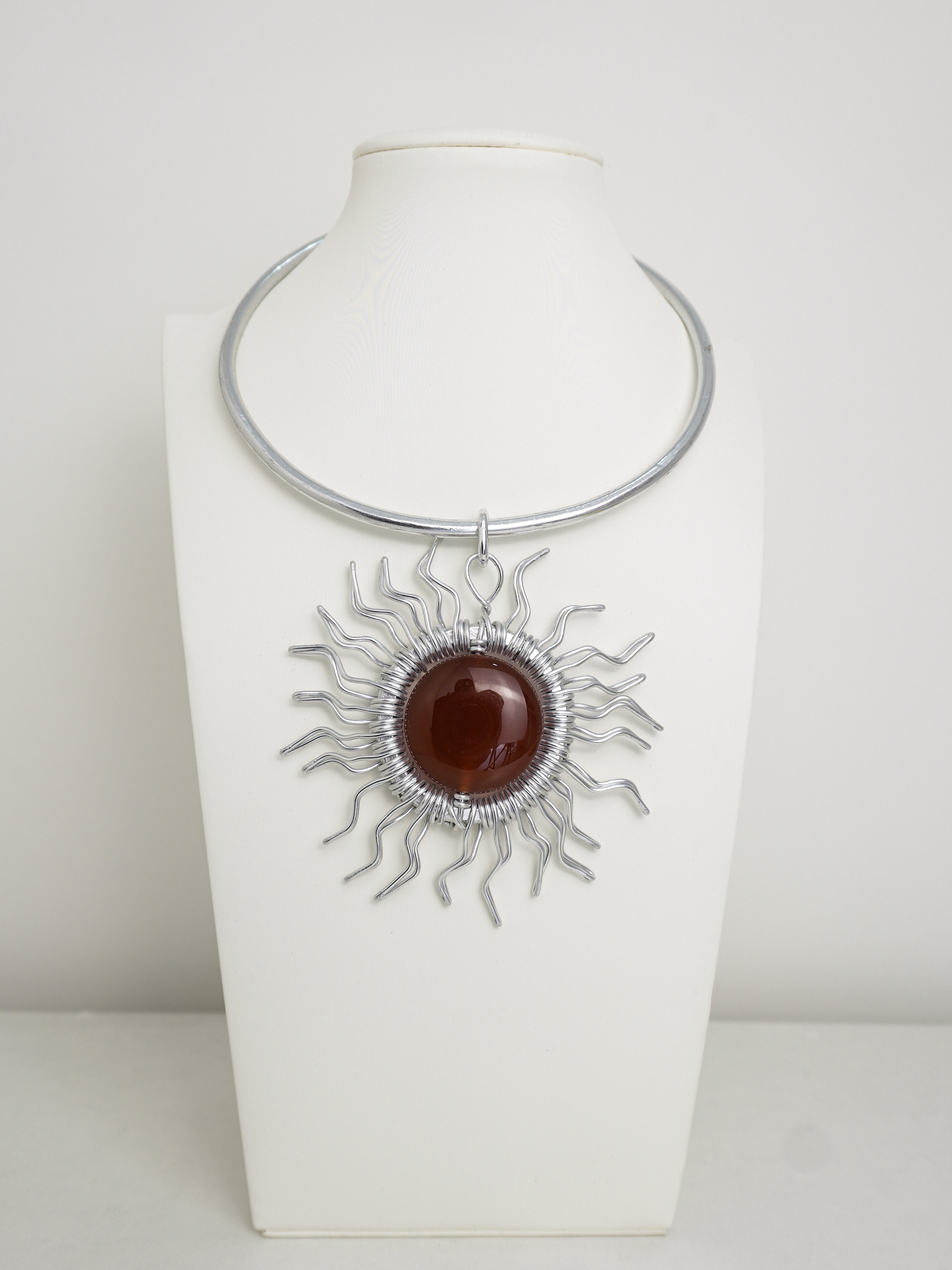 Red Sun