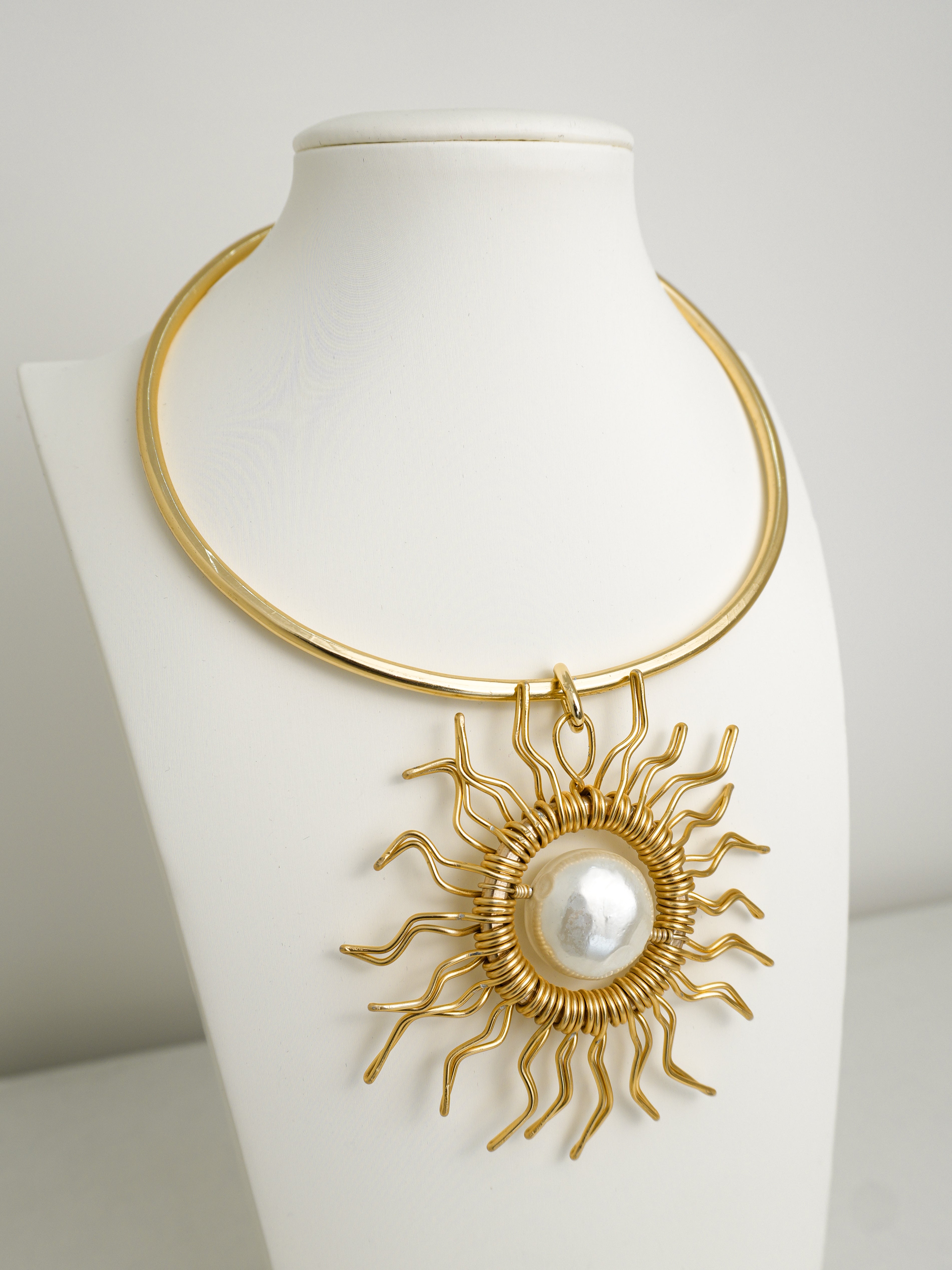 Pearl Sun