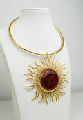 Red Sun