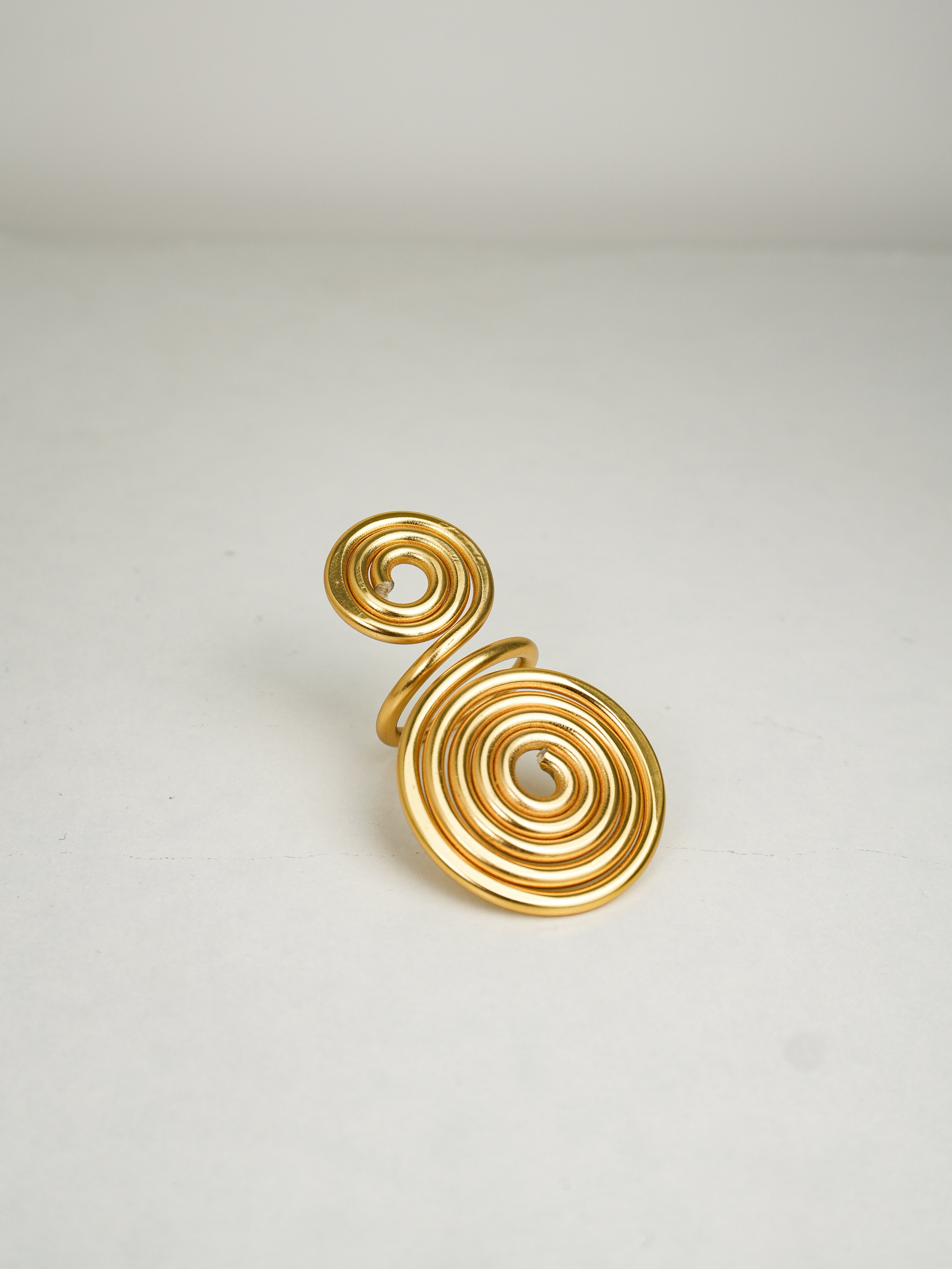 Double Spiral