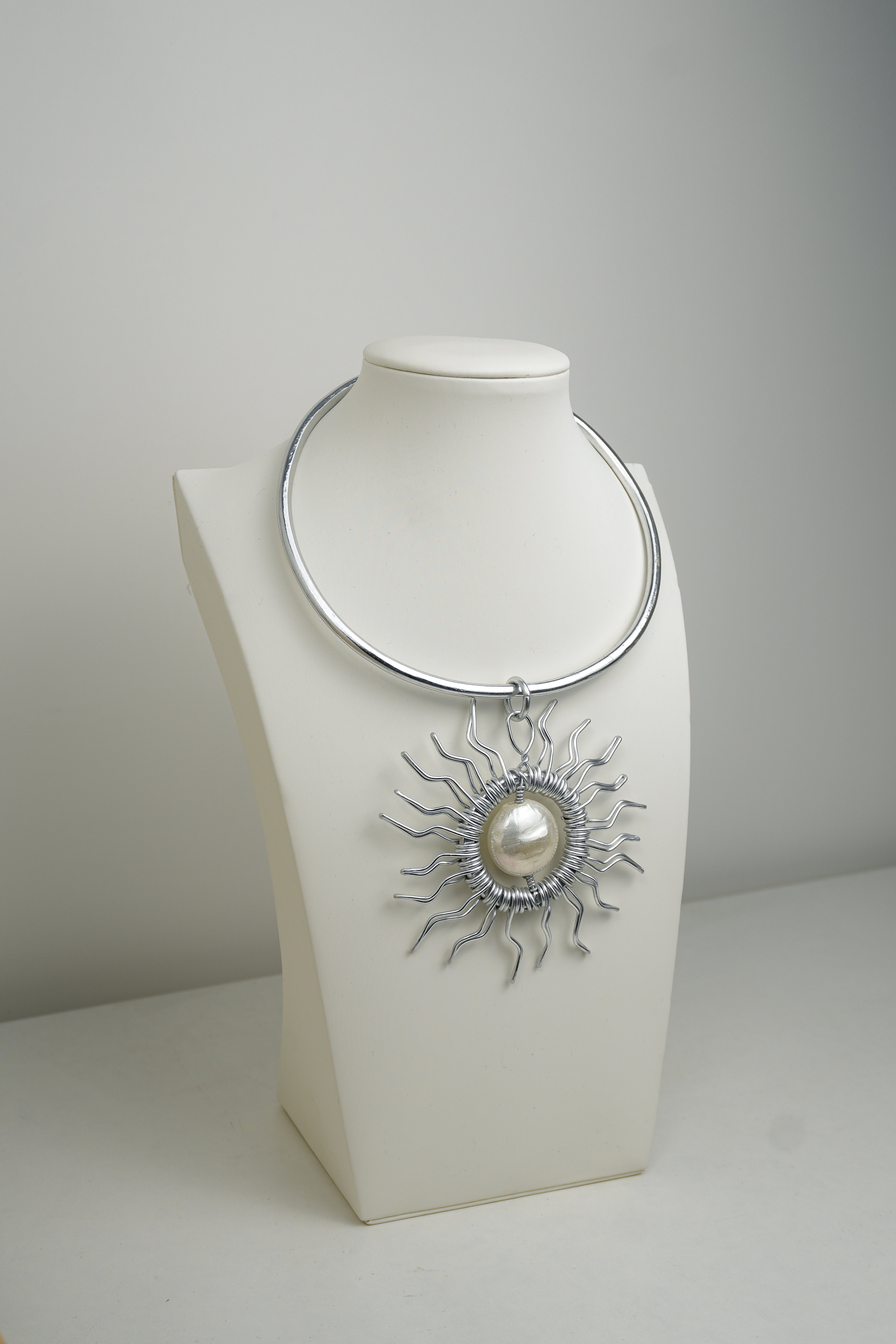 Pearl Sun