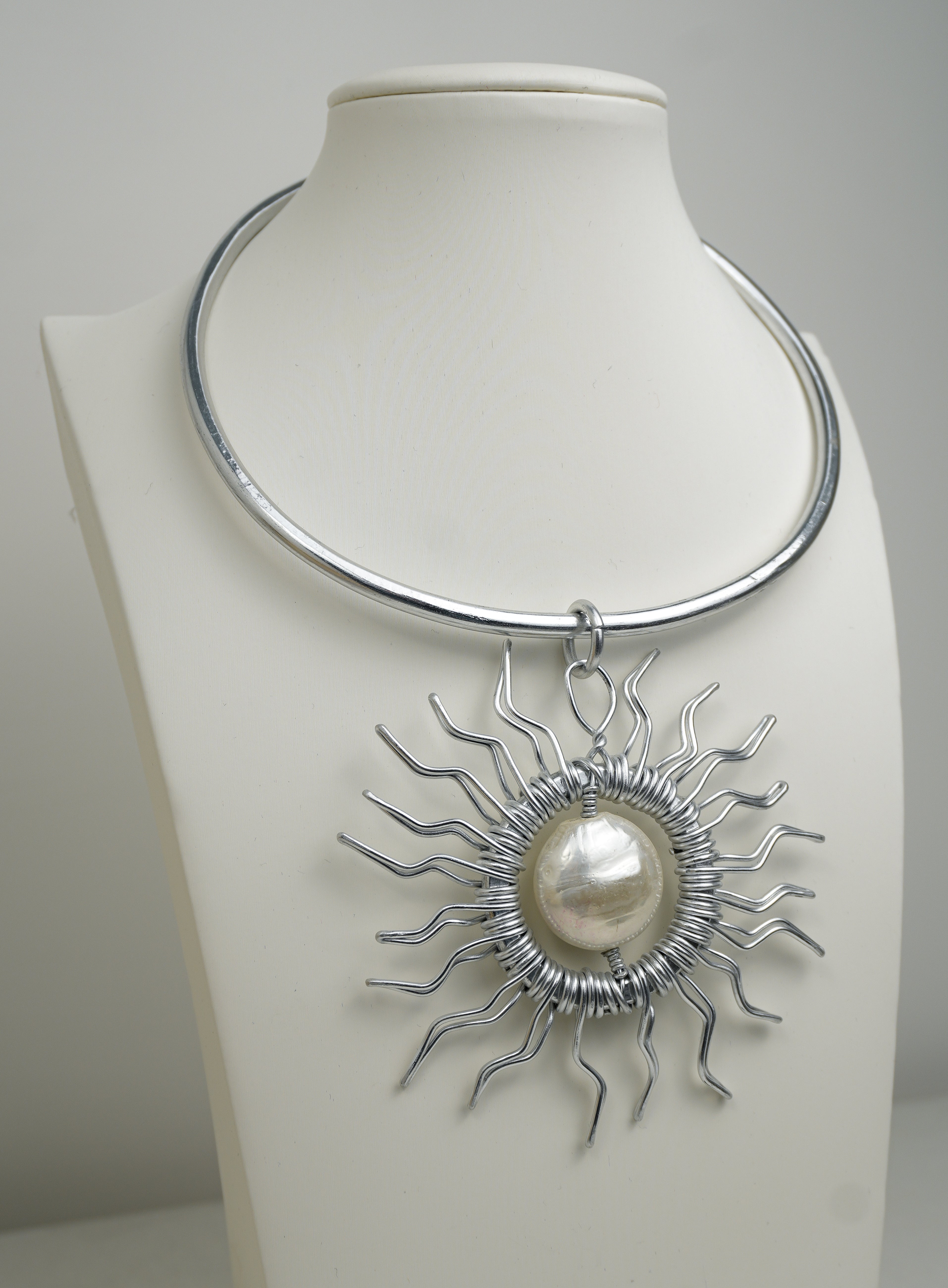 Pearl Sun
