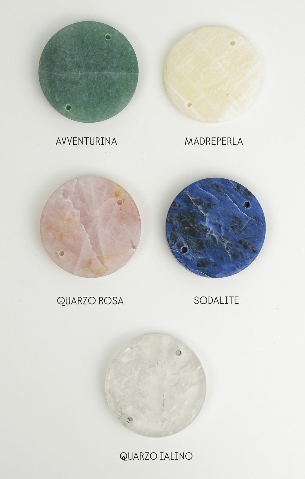 Mineral