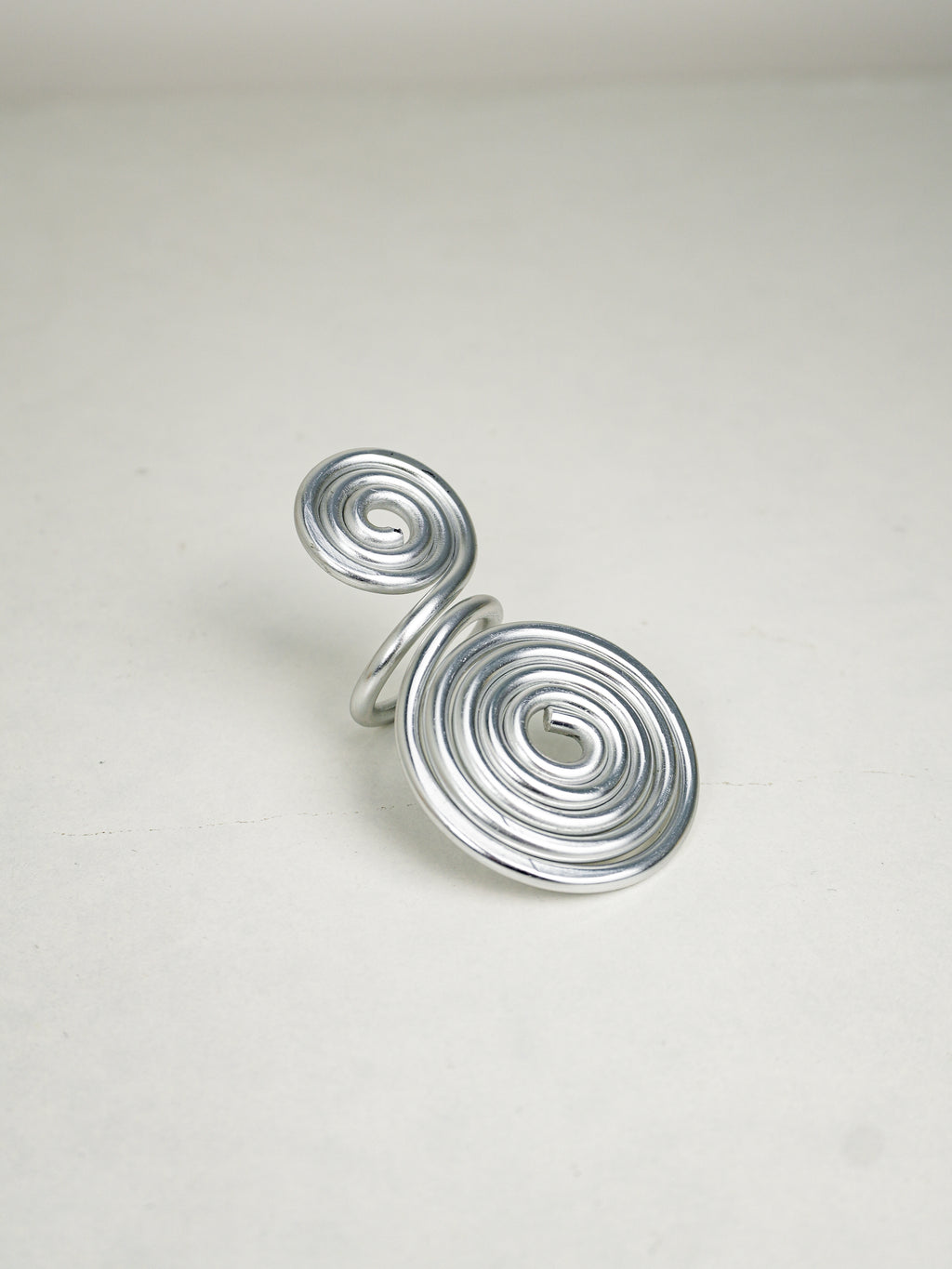 Double Spiral