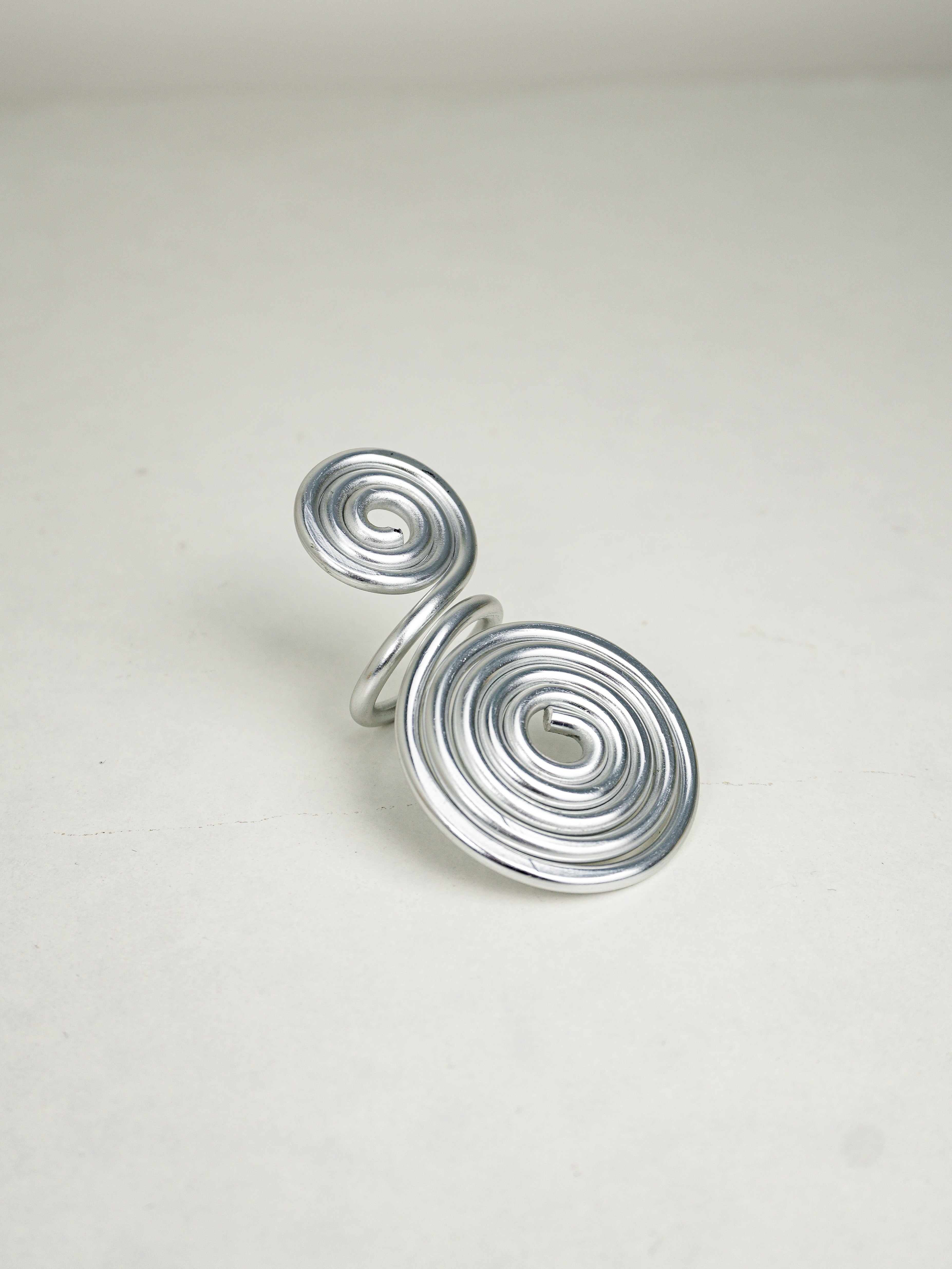 Double Spiral