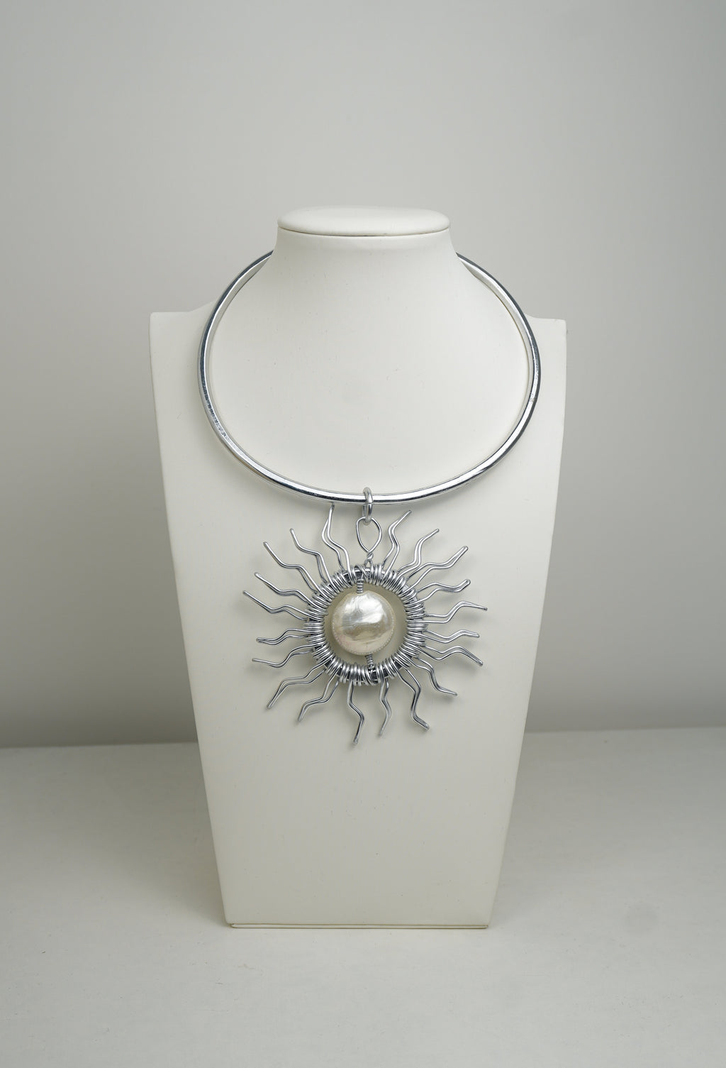 Pearl Sun