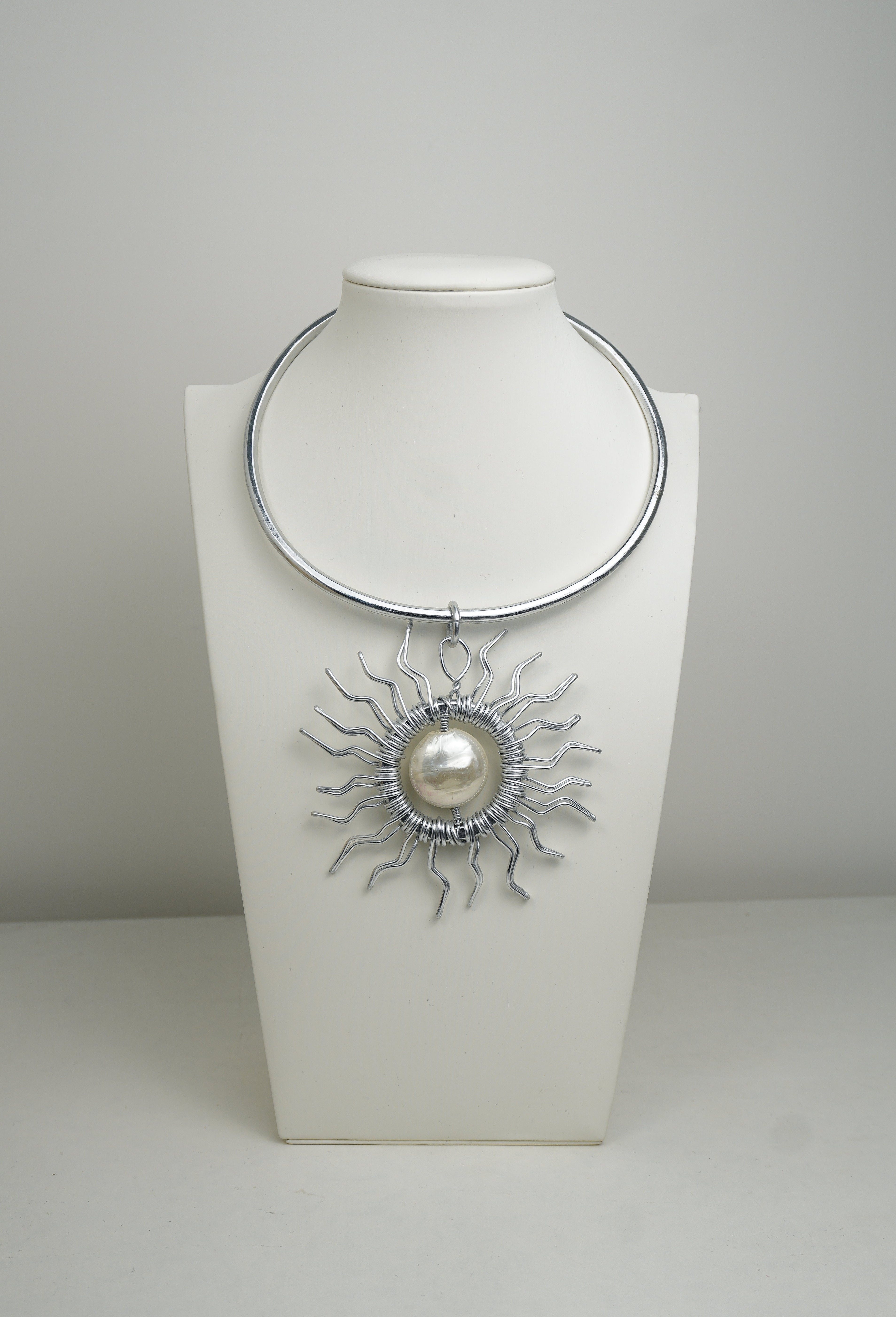 Pearl Sun