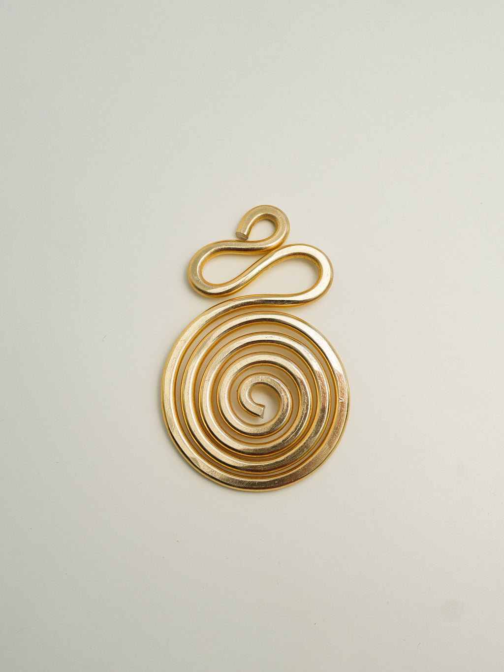 Long Spiral