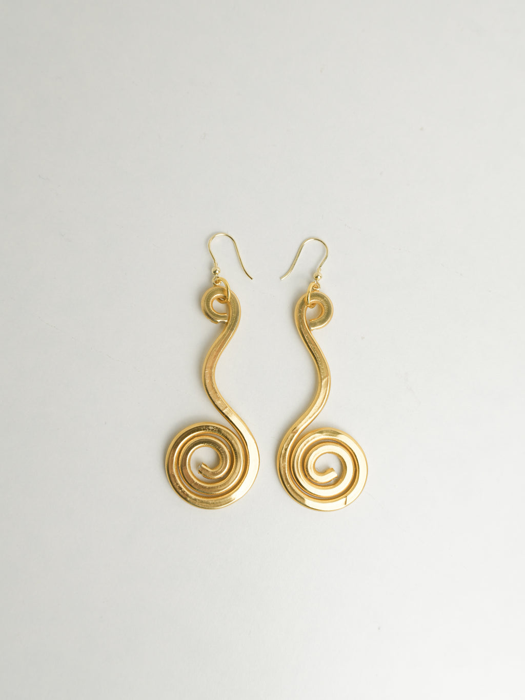 Long spiral