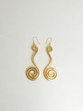 Long spiral
