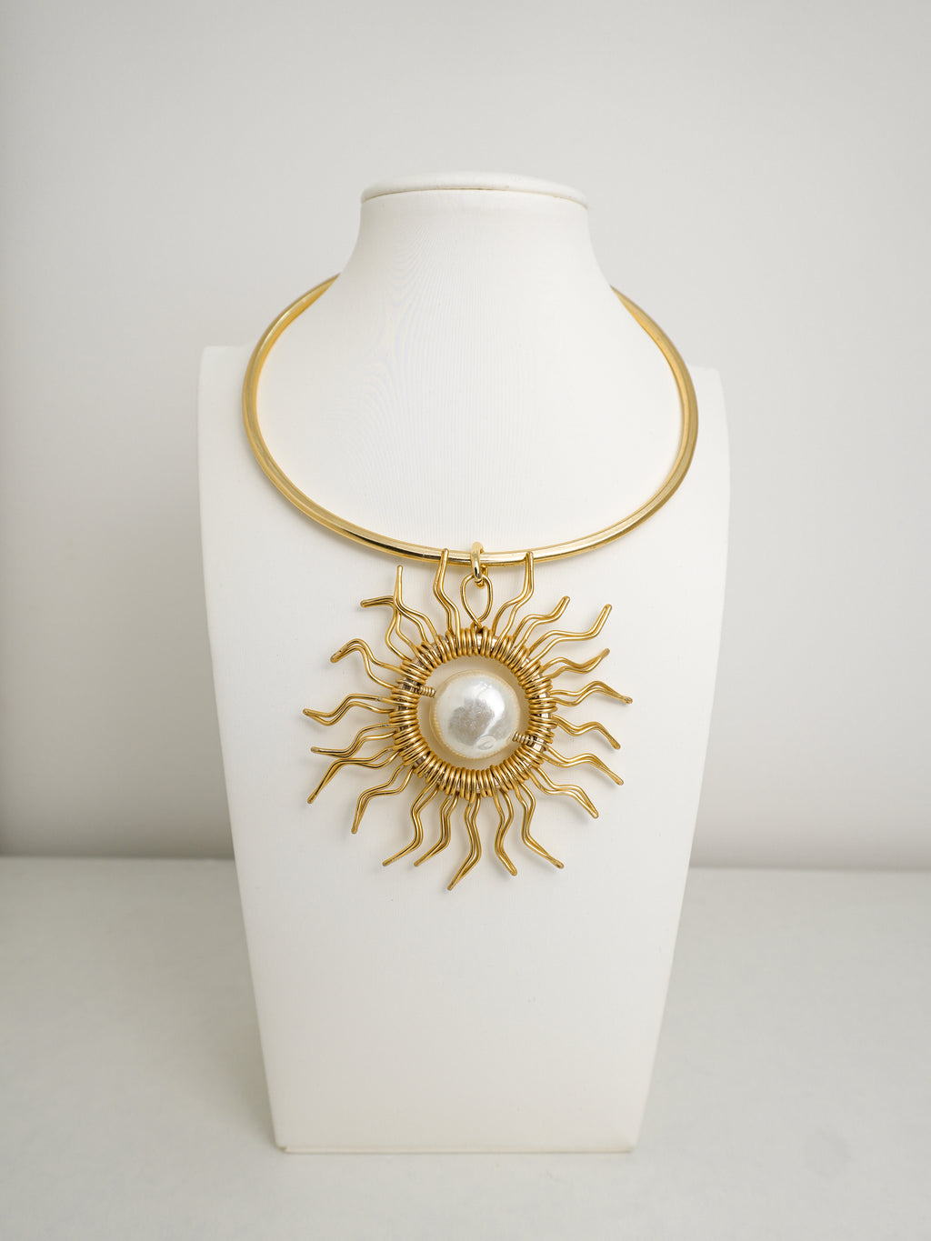Pearl Sun