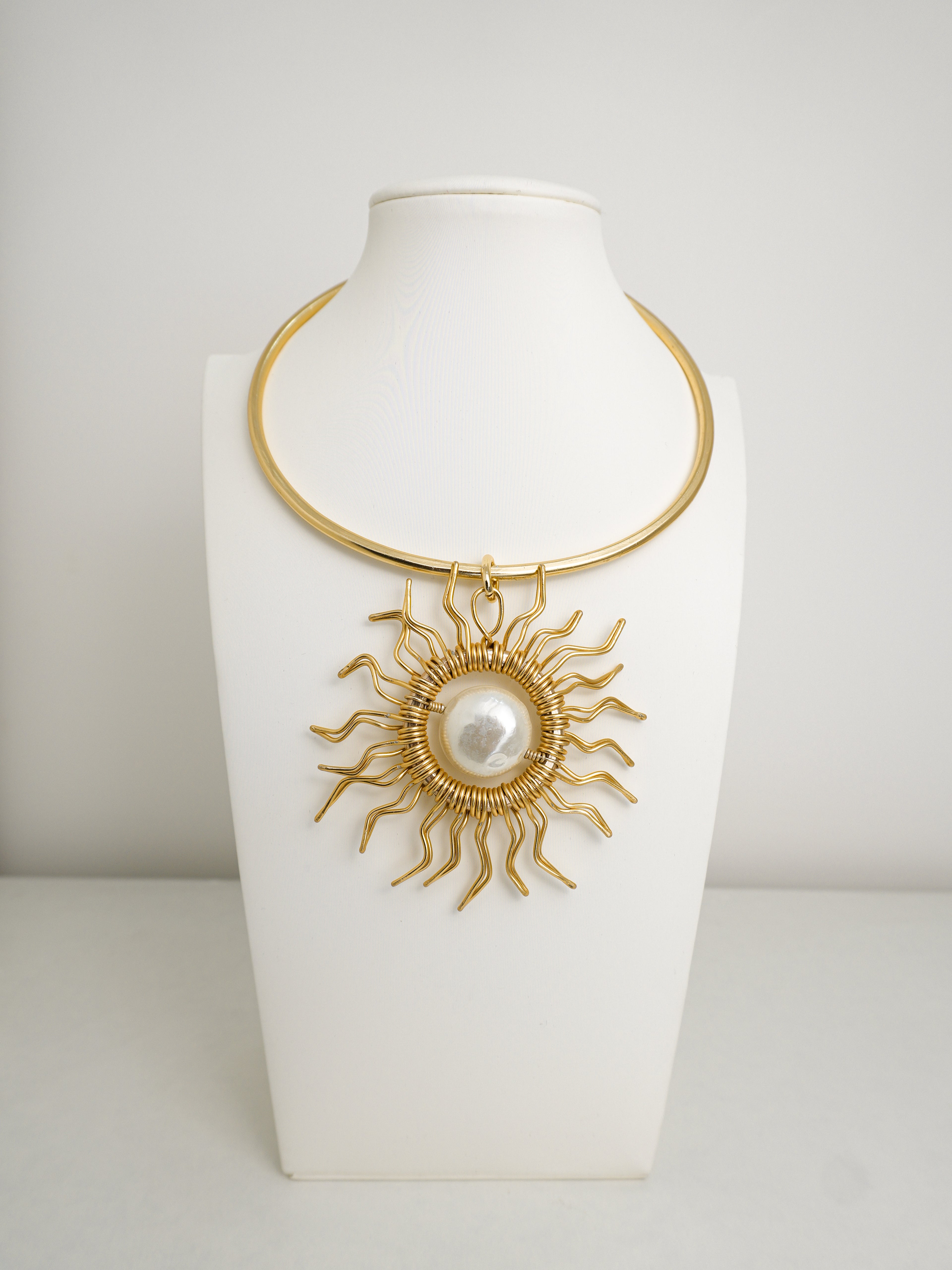 Pearl Sun